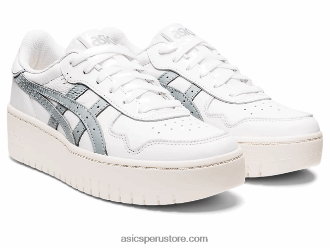RPVB3318 blanco/gris piedmont Asics japón s pf