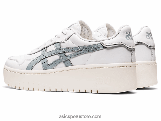 RPVB3318 blanco/gris piedmont Asics japón s pf