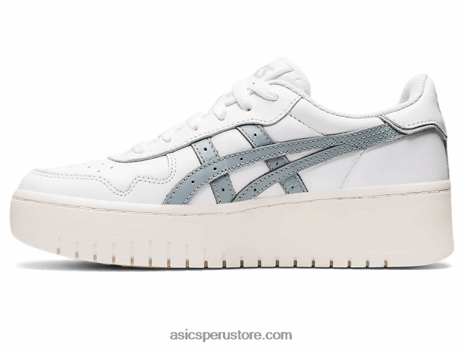 RPVB3318 blanco/gris piedmont Asics japón s pf