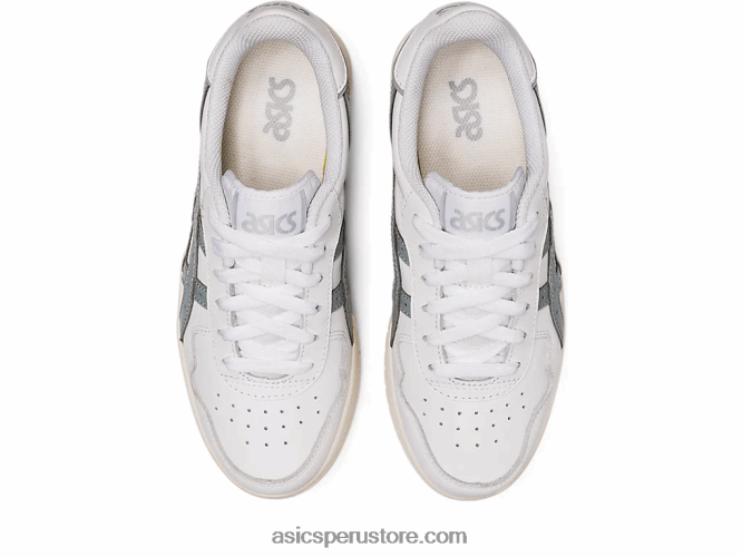 RPVB3318 blanco/gris piedmont Asics japón s pf