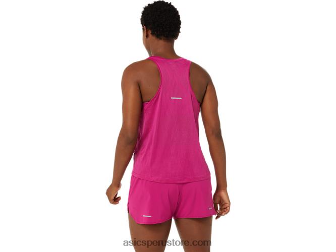 RPVB3327 yo zakura aop Asics tanque de sakura de mujer