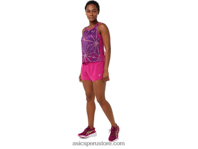 RPVB3327 yo zakura aop Asics tanque de sakura de mujer