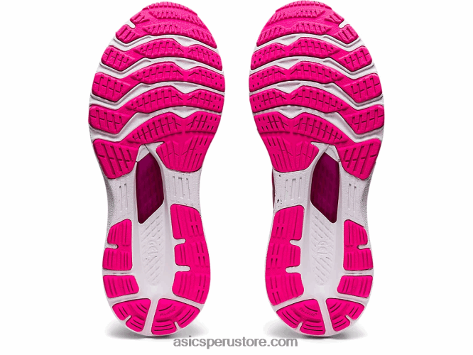 RPVB3356 rojo fucsia/rosa glo Asics gel-kayano 28