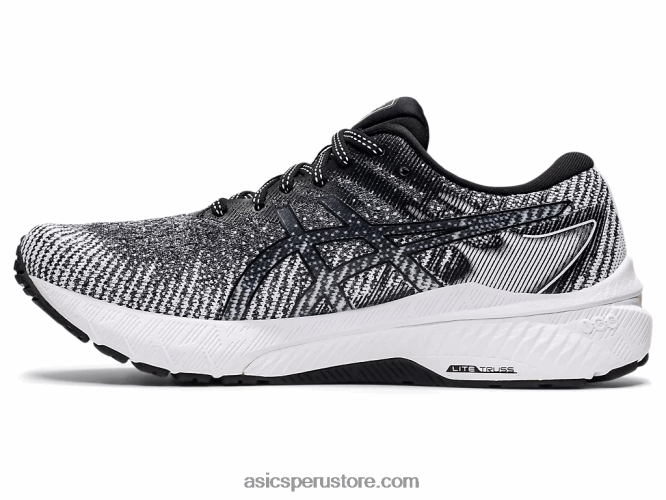 RPVB3423 blanco negro Asics gt-2000 10