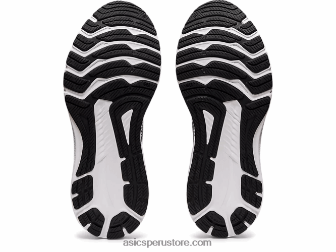 RPVB3423 blanco negro Asics gt-2000 10
