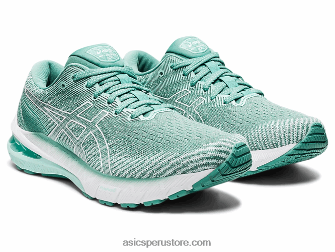 RPVB3427 salvia/blanco Asics gt-2000 10