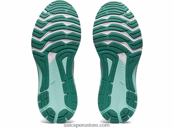 RPVB3427 salvia/blanco Asics gt-2000 10