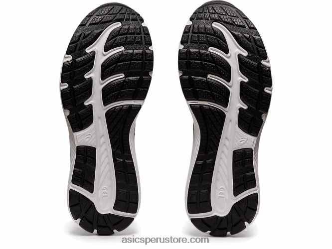 RPVB3431 azul francés/rosa apenas Asics gel-contender 7