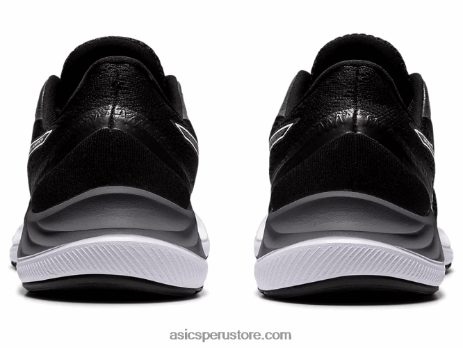 RPVB3437 blanco negro Asics gel-excite 8