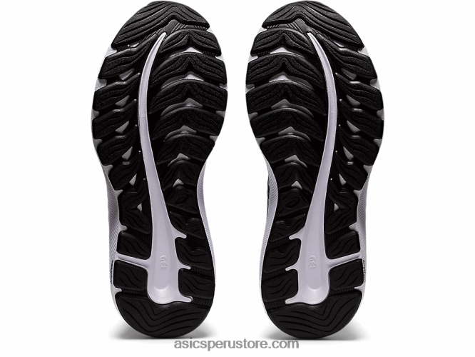 RPVB3437 blanco negro Asics gel-excite 8