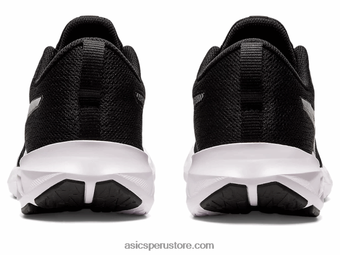 RPVB3438 blanco negro Asics versablast 2