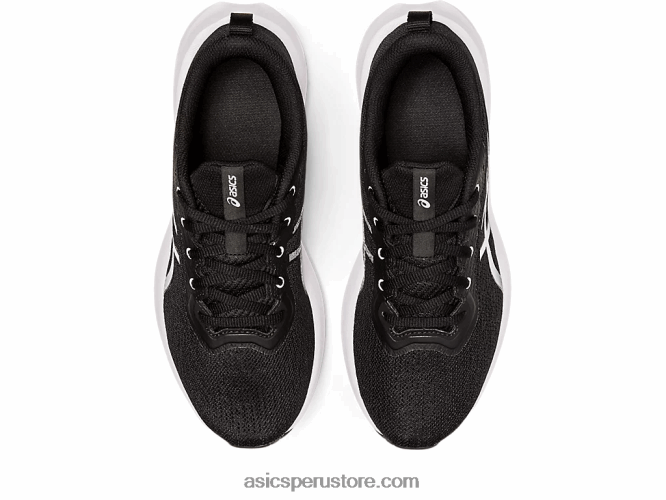 RPVB3438 blanco negro Asics versablast 2