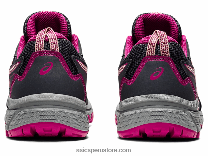 RPVB3440 gris portador/brisa Asics empresa de gel 8