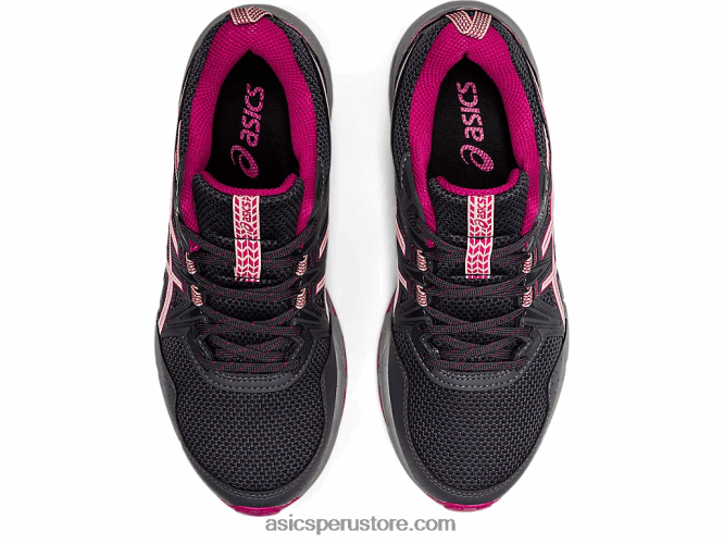 RPVB3440 gris portador/brisa Asics empresa de gel 8