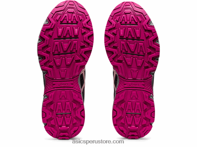 RPVB3440 gris portador/brisa Asics empresa de gel 8