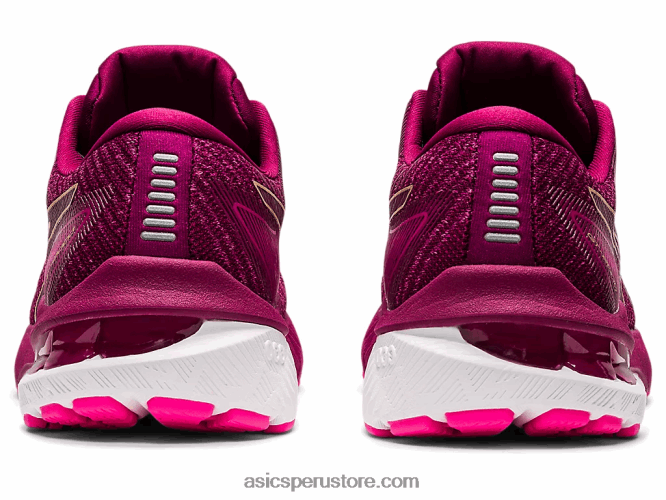RPVB3442 rosa brillante/champán Asics gt-2000 10