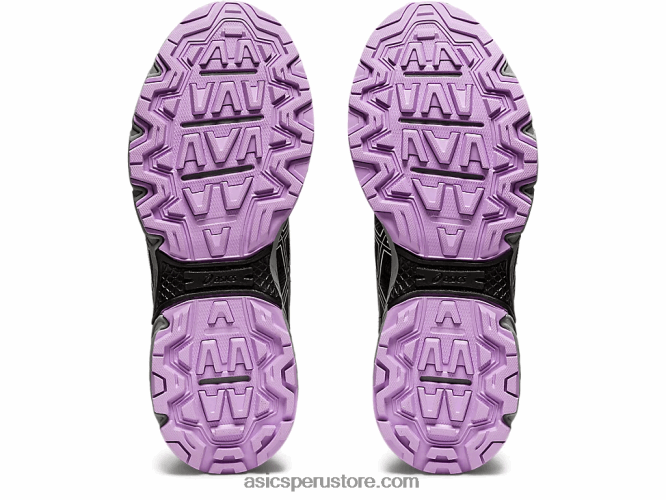 RPVB3443 negro/marfil Asics empresa de gel 8