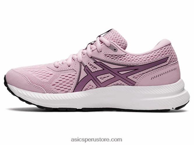 RPVB3451 apenas rosa/cuarzo rosa Asics gel-contender 7