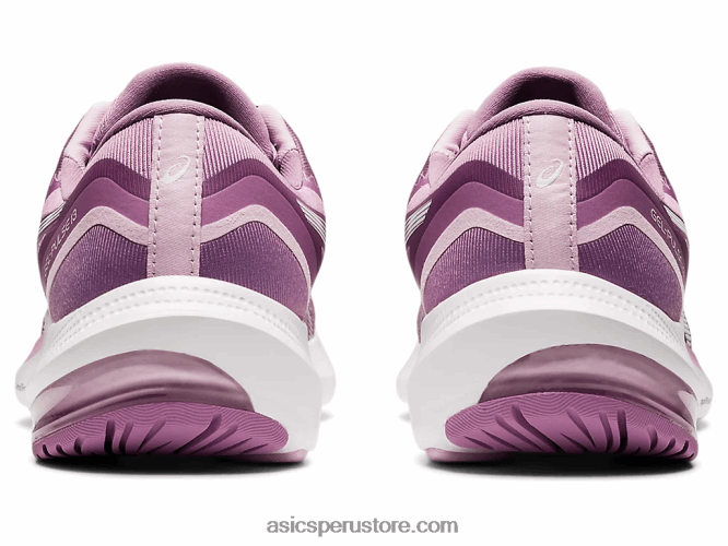 RPVB3453 cuarzo rosa/blanco Asics pulso de gel 13