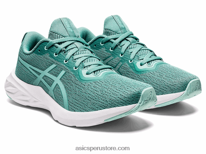 RPVB3456 salvia/verde oasis Asics versablast 2