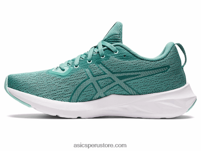 RPVB3456 salvia/verde oasis Asics versablast 2