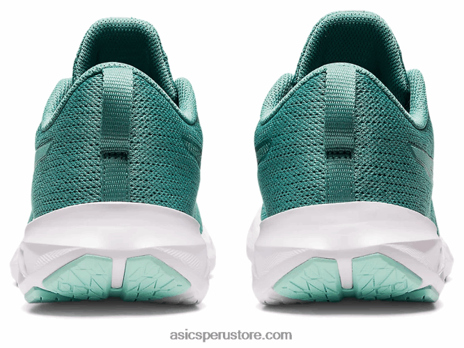 RPVB3456 salvia/verde oasis Asics versablast 2