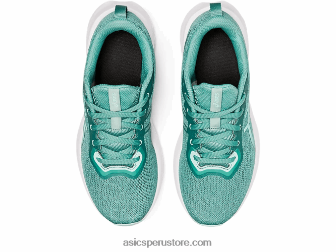 RPVB3456 salvia/verde oasis Asics versablast 2