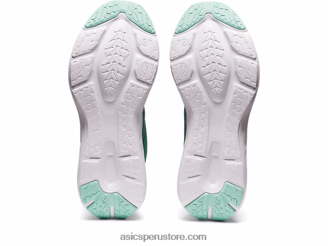 RPVB3456 salvia/verde oasis Asics versablast 2