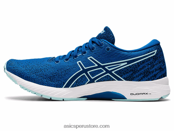 RPVB3458 unidad de lago/azul claro Asics entrenador gel-ds 26