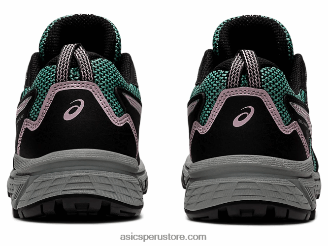 RPVB3473 salvia/rosa escasa Asics empresa de gel 8