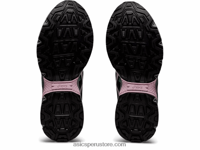 RPVB3473 salvia/rosa escasa Asics empresa de gel 8