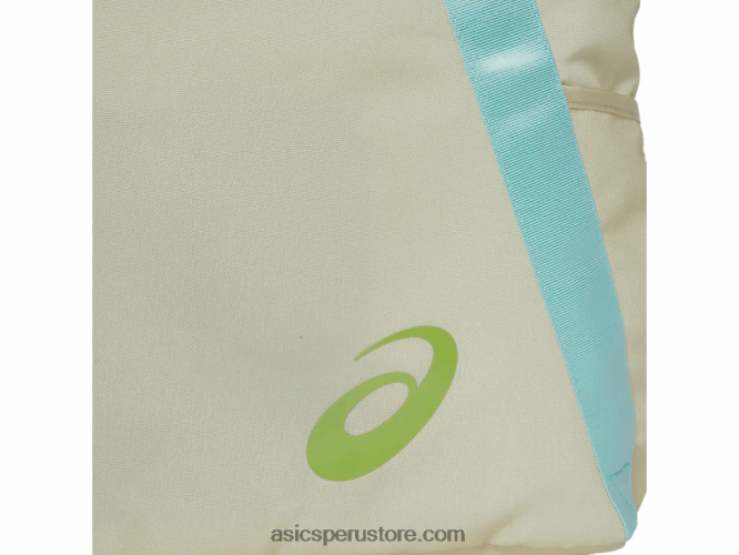 RPVB3489 abedul/azul claro Asics bolso tote sana 20 para mujer