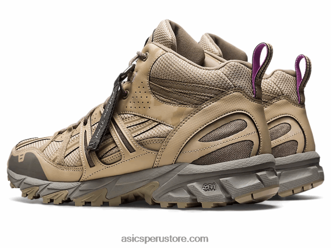 RPVB349 gris pluma/crepe madera Asics gel-sonoma 15-50 mt