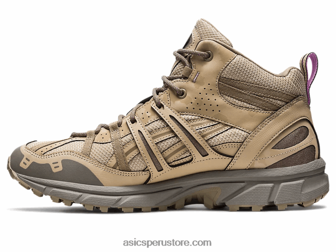 RPVB349 gris pluma/crepe madera Asics gel-sonoma 15-50 mt