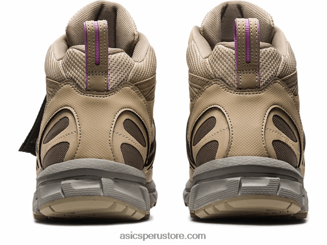 RPVB349 gris pluma/crepe madera Asics gel-sonoma 15-50 mt