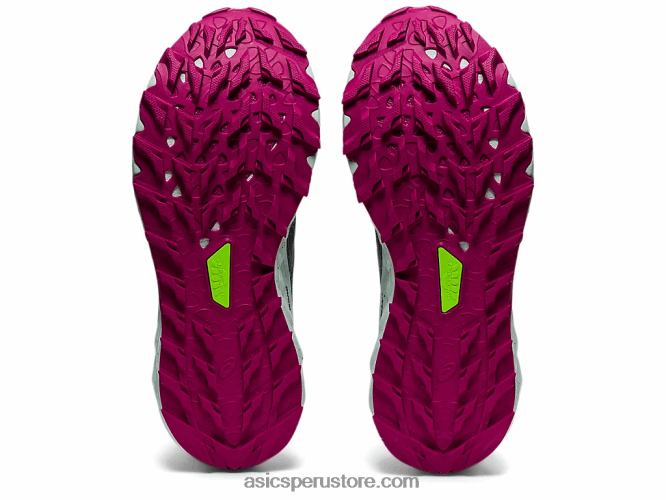 RPVB3508 salvia/negro Asics gel-trabuco 10