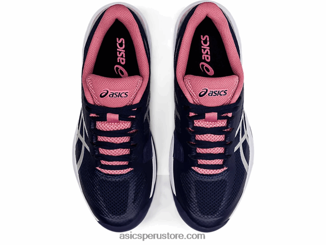 RPVB3511 chaquetón/plata pura Asics velocidad de corte ff