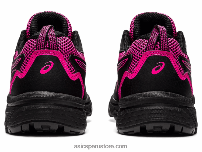 RPVB3533 brillo rosa Asics empresa de gel 8