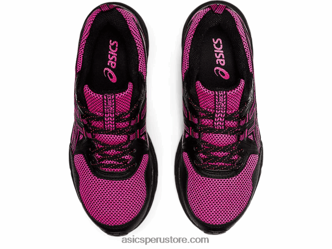RPVB3533 brillo rosa Asics empresa de gel 8