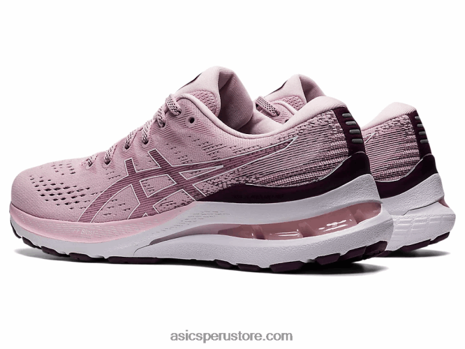 RPVB3539 apenas rosa/blanco Asics gel-kayano 28