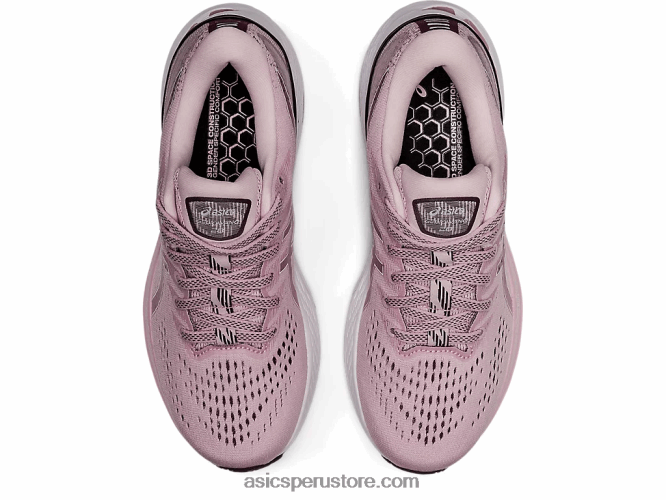 RPVB3539 apenas rosa/blanco Asics gel-kayano 28