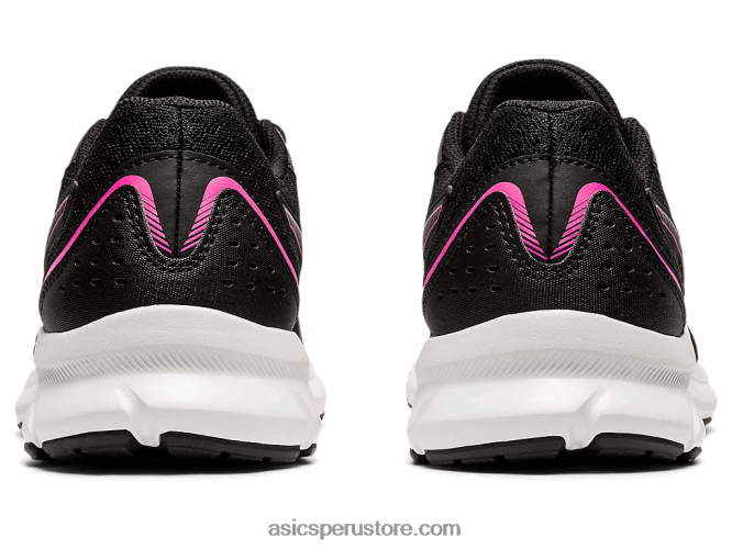 RPVB3552 negro/rosa intenso Asics sacudida 3 de ancho