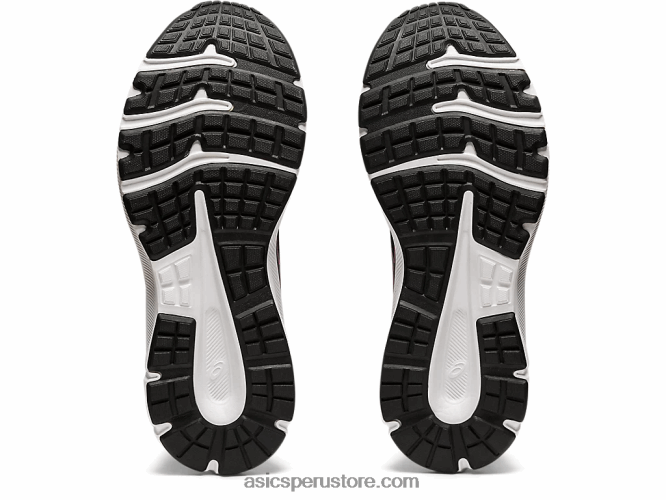 RPVB3552 negro/rosa intenso Asics sacudida 3 de ancho