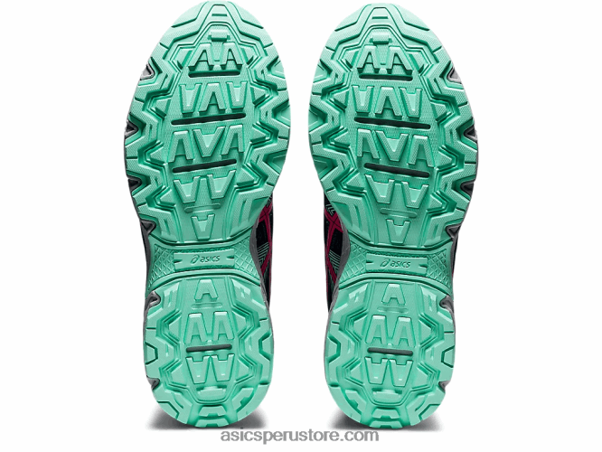 RPVB3559 mako azul/rosa glo Asics gel-venture 8(d)