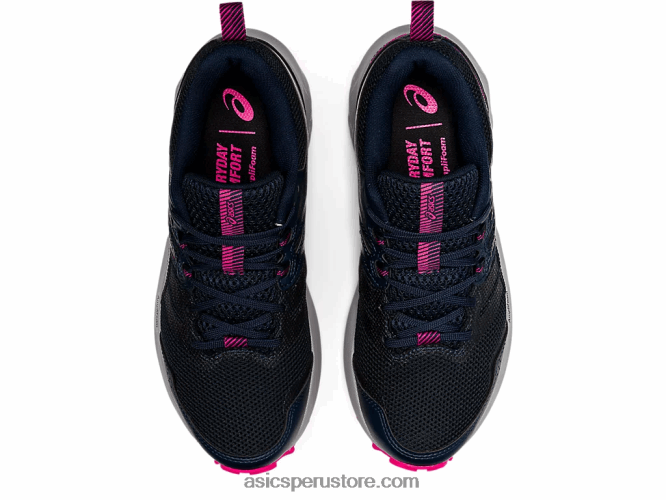 RPVB3564 azul francés/negro Asics gel-sonoma 6