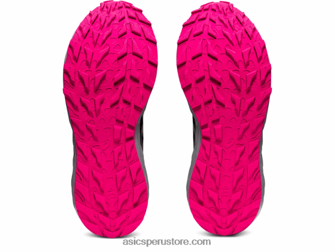 RPVB3564 azul francés/negro Asics gel-sonoma 6