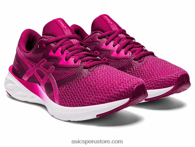 RPVB3577 rojo fucsia/rosa glo Asics espoleta