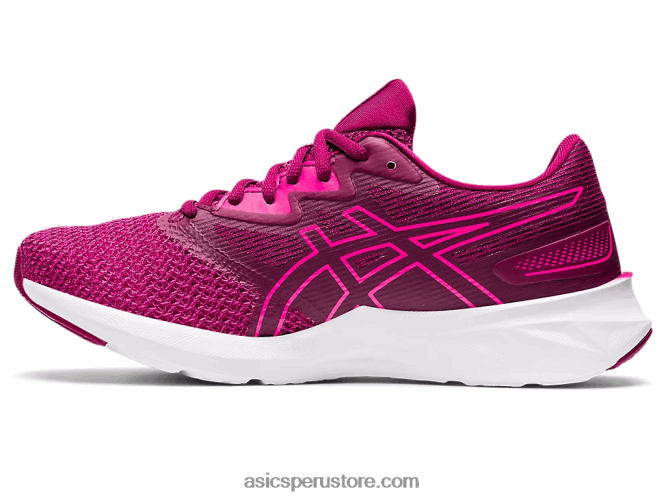RPVB3577 rojo fucsia/rosa glo Asics espoleta