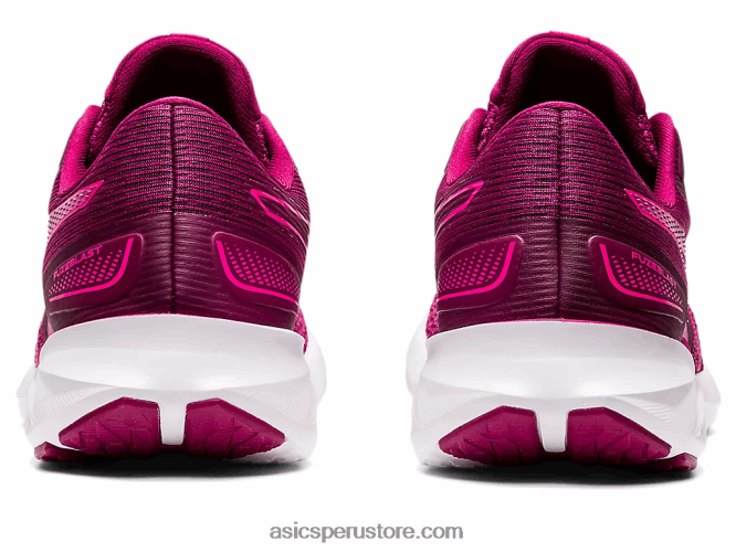 RPVB3577 rojo fucsia/rosa glo Asics espoleta