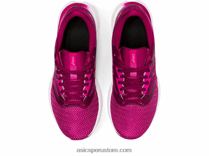 RPVB3577 rojo fucsia/rosa glo Asics espoleta
